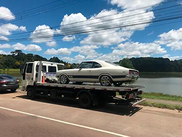 Guinchos Paraná - Guincho 24 horas