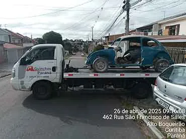 Guincho São José dos Pinhais | Guinchos Paraná Guincho São José dos Pinhais | Guinchos Paraná