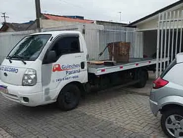 Guincho São José dos Pinhais | Guinchos Paraná Guincho São José dos Pinhais | Guinchos Paraná