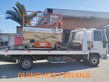Guincho São José dos Pinhais | Guinchos Paraná Guincho São José dos Pinhais | Guinchos Paraná
