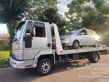 Guincho São José dos Pinhais | Guinchos Paraná Guincho São José dos Pinhais | Guinchos Paraná