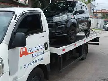 Guincho São José dos Pinhais | Guinchos Paraná Guincho São José dos Pinhais | Guinchos Paraná